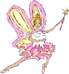 tooth fairy