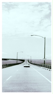 Chance meeting or&nbsp;not?