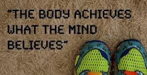 The body Achieves