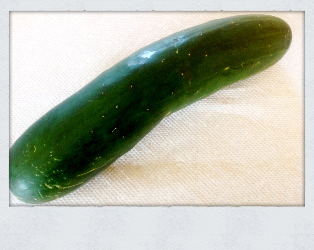 cucumber