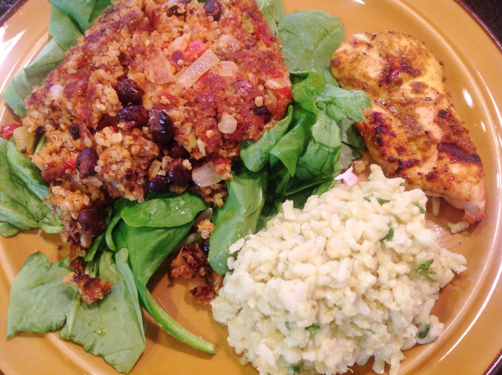 Try This Dish For Dinner