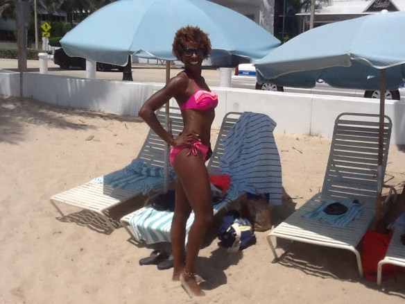 July 4, 2014 - Ft. Lauderdale, Florida