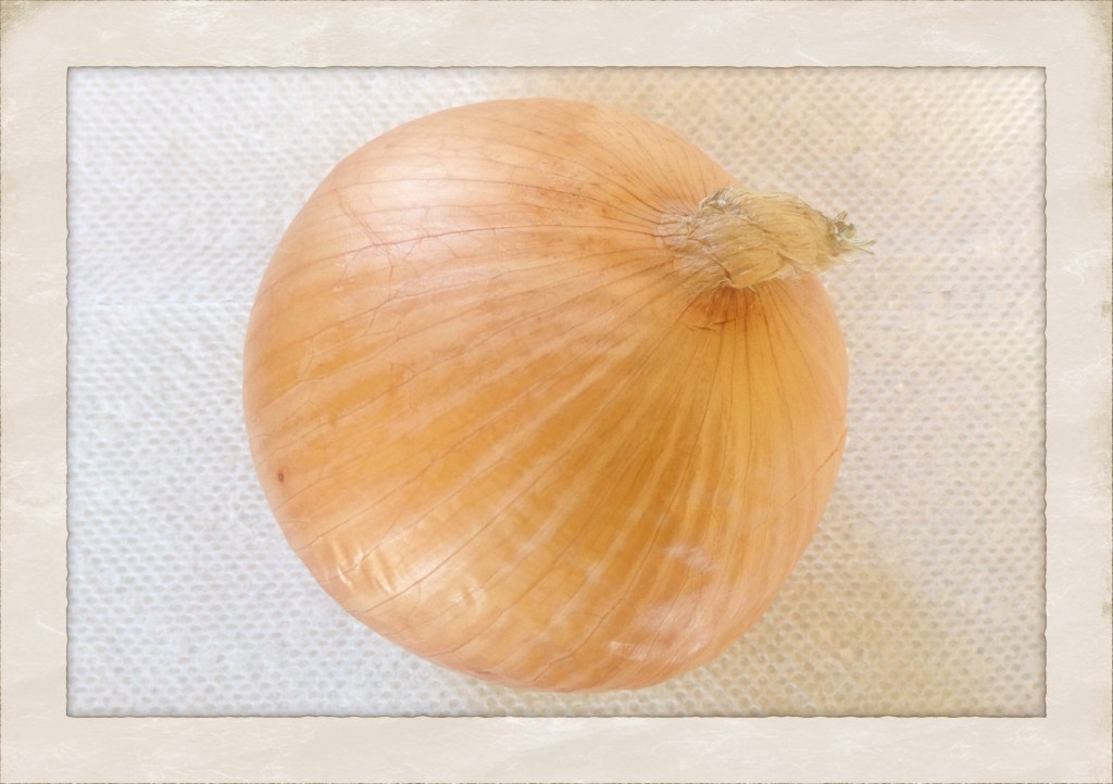 onion
