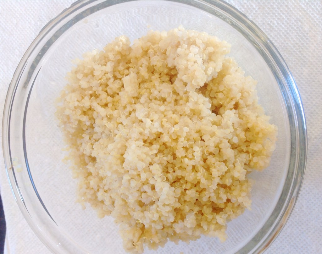 quinoa