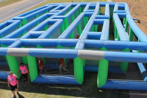 I got lost in this for sure!