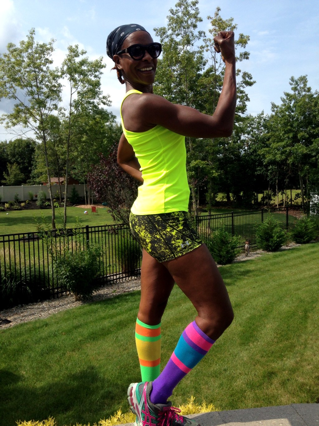 How To Stay Fit And&nbsp;Motivated