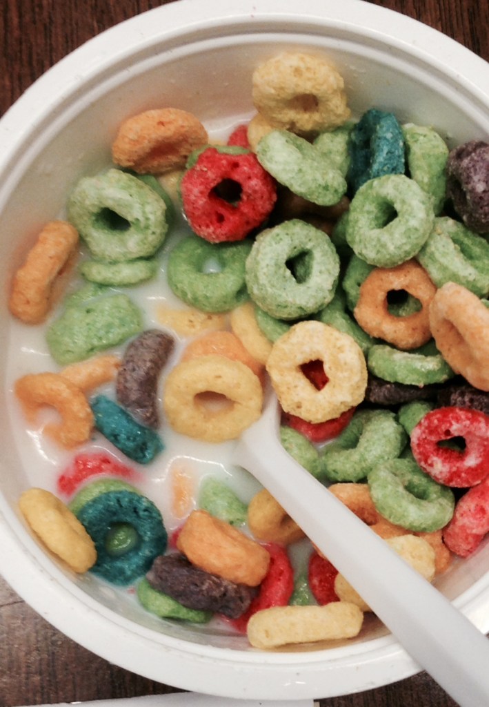fruit loops