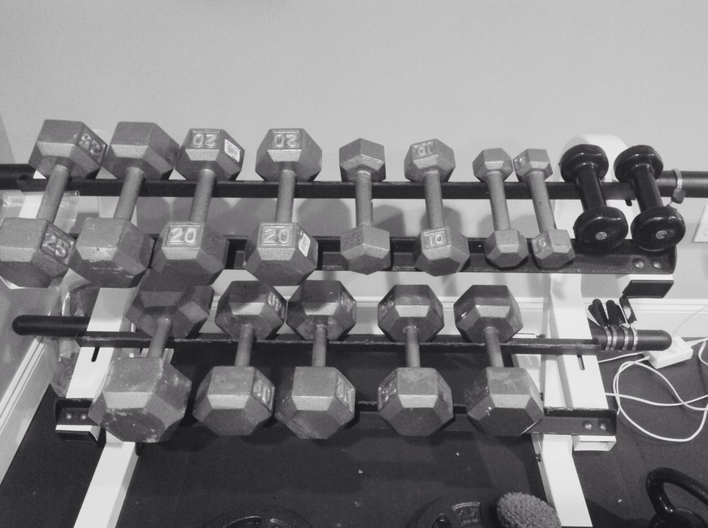 Saturday’s Grind: Motivation