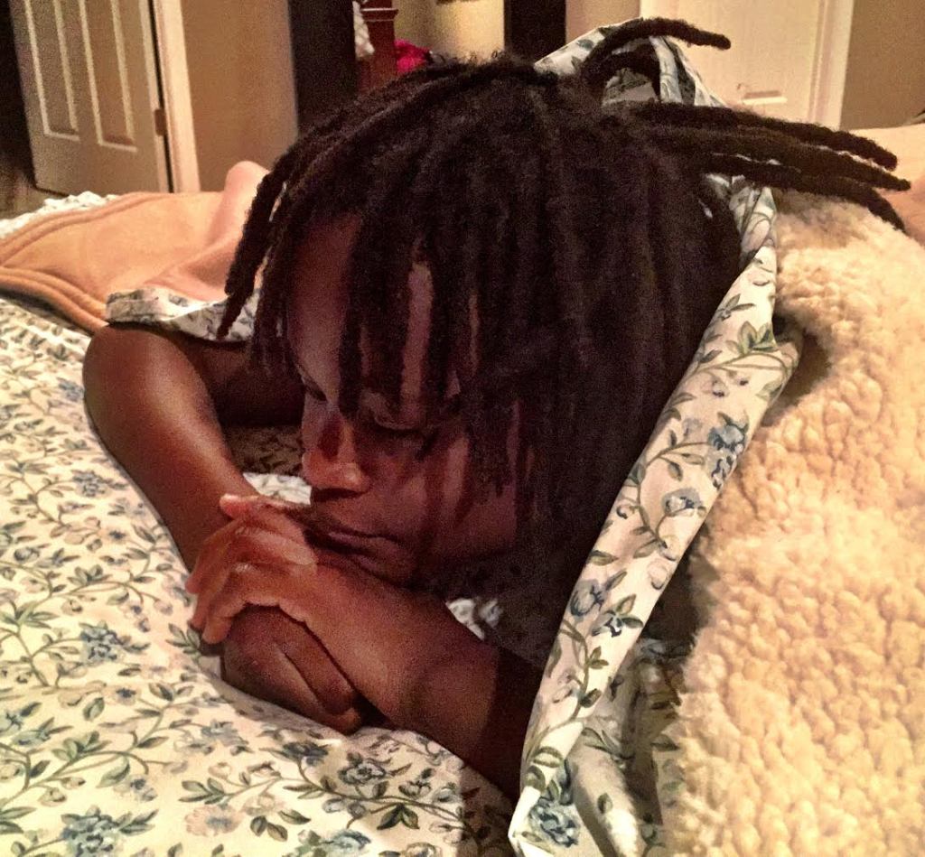 Tailor electric blanket