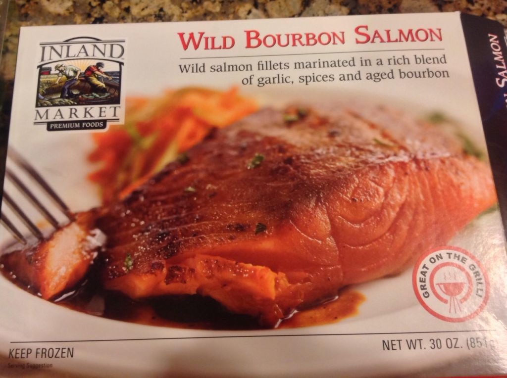 bourbon salmon box