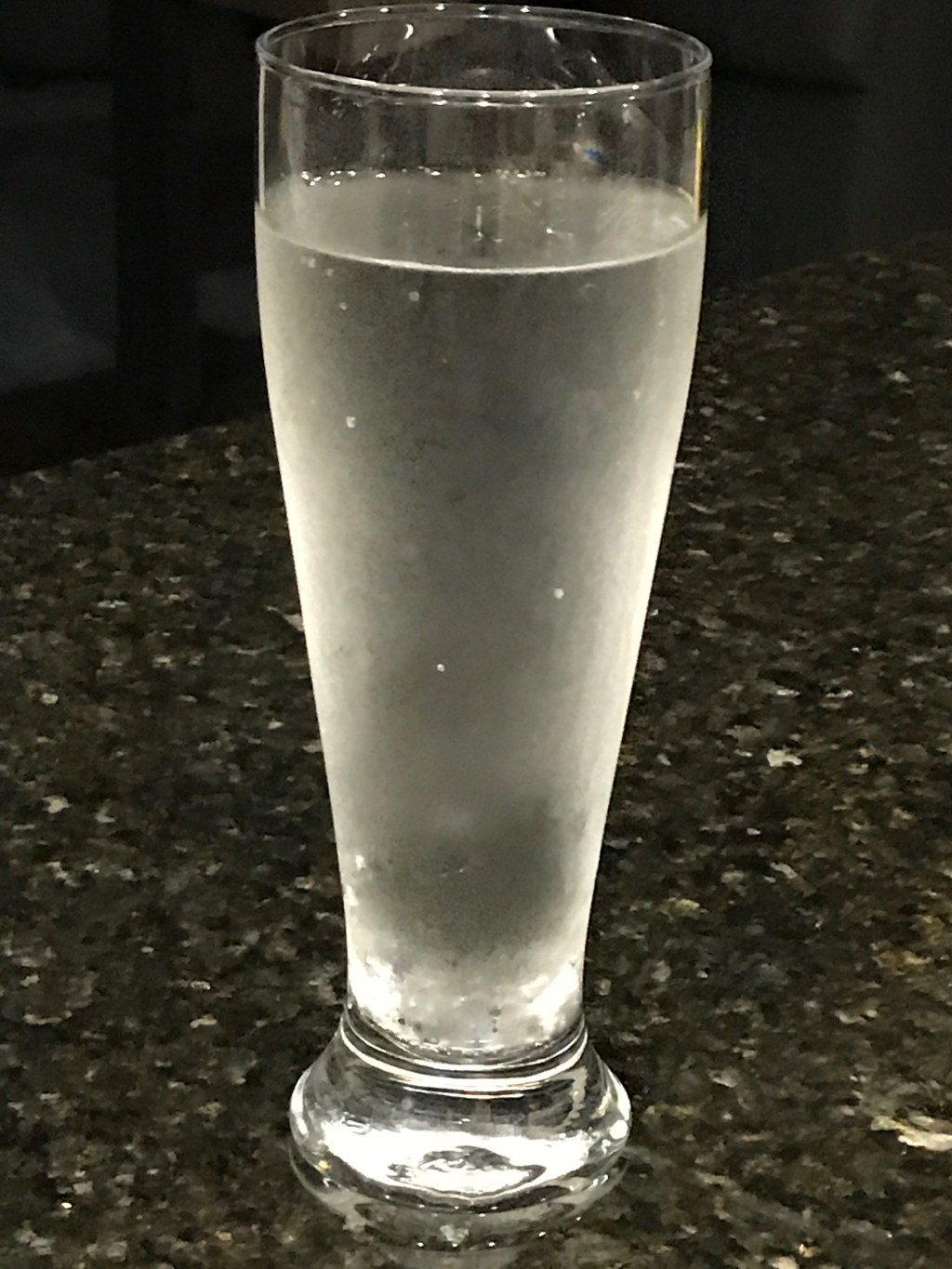 Here Is What I Found In My Bottled Water!