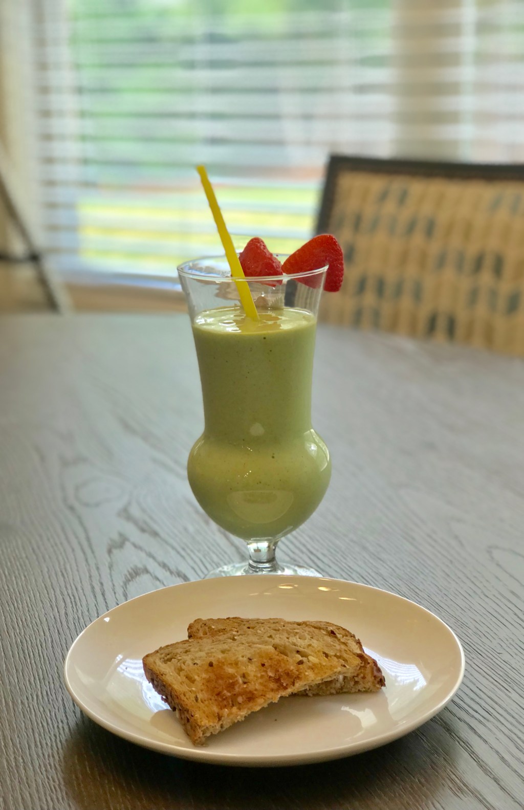 Private Thoughts Of A Transitioning&nbsp;Vegan